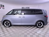 New 2025 Volkswagen ID. Buzz Pro S image 4