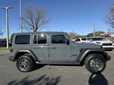 New 2025 Jeep Wrangler Sport S image 2