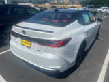 New 2025 Toyota Camry XSE image 5