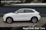 Used 2016 Audi Q3 2.0T Premium Plus w/ Technology Package image 2