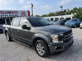 Used 2020 Ford F150 XLT w/ Equipment Group 302A Luxury image 2