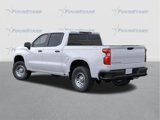 New 2025 Chevrolet Silverado 1500 W/T w/ WT Value Package image 3