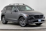 New 2025 MAZDA CX-5 Signature image 2