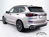 Used 2025 BMW X5 M60i w/ Climate Comfort Package image 5