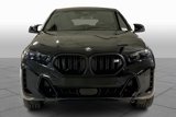 New 2026 BMW X6 M60i image 3