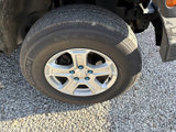 Used 2009 Jeep Wrangler X image 4