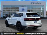 Certified 2024 Volkswagen Atlas Peak Edition SEL image 5