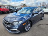 Used 2020 Honda Civic EX image 3