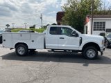New 2025 Ford F350 XL w/ XL Chrome Package image 4