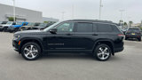 New 2025 Jeep Grand Cherokee L Limited image 2