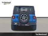 New 2025 Jeep Wrangler Sport S image 6
