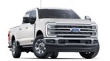 New 2025 Ford F250 King Ranch w/ Chrome Package image 4