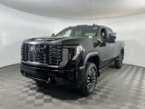 Used 2024 GMC Sierra 3500 Denali Ultimate image 3