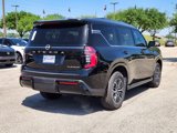 New 2025 Nissan Armada Platinum w/ Convenience Package image 3