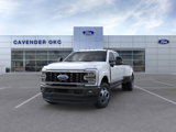 New 2025 Ford F350 King Ranch image 2