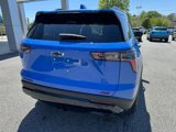 New 2025 Chevrolet Equinox RS image 5