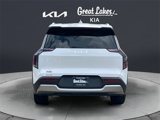 New 2026 Kia EV9 Wind image 6