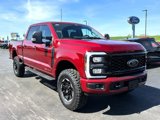New 2025 Ford F250 XL image 3