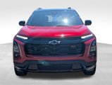 New 2026 Chevrolet Equinox RS w/ Safety and Technology Package image 2