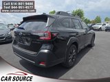 Used 2024 Subaru Outback Onyx Edition image 5
