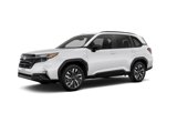 New 2025 Subaru Forester Touring image 3