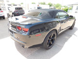 Used 2012 Chevrolet Camaro SS w/ 45th Anniversary Package image 5