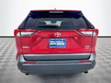 New 2025 Toyota RAV4 XLE Premium image 5