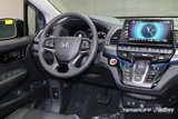 New 2025 Honda Odyssey Elite image 5