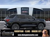 New 2026 GMC Terrain Denali w/ LPO, Floor Liner Package image 5