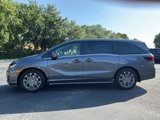 New 2025 Honda Odyssey Touring image 5