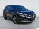 Used 2022 Nissan Rogue SV image 3