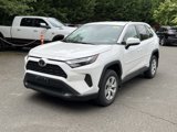 Used 2024 Toyota RAV4 LE image 3