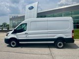 Used 2023 Ford Transit 250 Medium Roof w/ Load Area Protection Package image 2