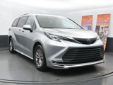 Used 2023 Toyota Sienna XLE image 2