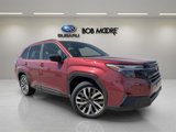 New 2025 Subaru Forester Touring image 2