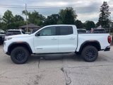 New 2026 GMC Canyon Elevation w/ Convenience Package image 3