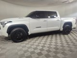 New 2025 Toyota Tundra Limited image 3