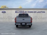 New 2025 Ford F250 4x4 Crew Cab Super Duty image 5