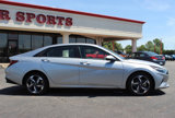 Used 2023 Hyundai Elantra SEL w/ Convenience Package image 4
