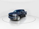 New 2025 RAM 1500 Big Horn image 5