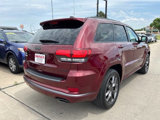 Used 2020 Jeep Grand Cherokee Limited X image 5