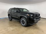 New 2025 Toyota 4Runner TRD Off-Road Premium image 5
