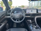 Certified 2025 Toyota Crown Nightshade image 6