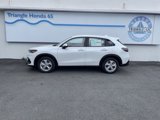 New 2025 Honda HR-V LX image 3