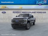 New 2025 Ford F250 King Ranch image 4