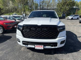 New 2025 RAM 1500 Big Horn image 2