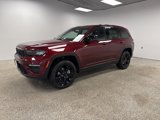 New 2025 Jeep Grand Cherokee Limited image 5