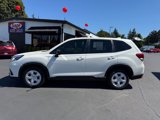 Used 2022 Subaru Forester image 3