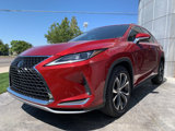 Used 2020 Lexus RX 350 AWD w/ Premium Package image 3