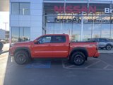 New 2025 Nissan Frontier PRO-4X w/ Pro Premium Package image 2
